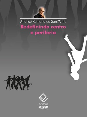 cover image of Redefinindo centro e periferia